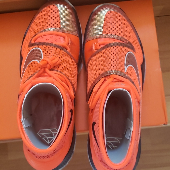 Nike Zoom Hyperrev 2016 LMTD main image 5